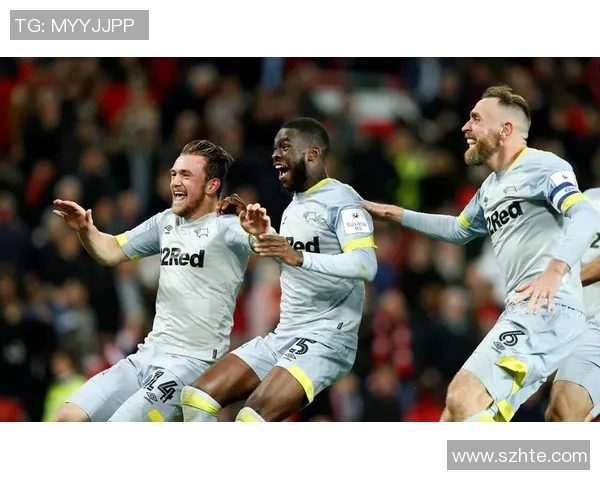 激情碰撞足球德比的历史与未来对决解析